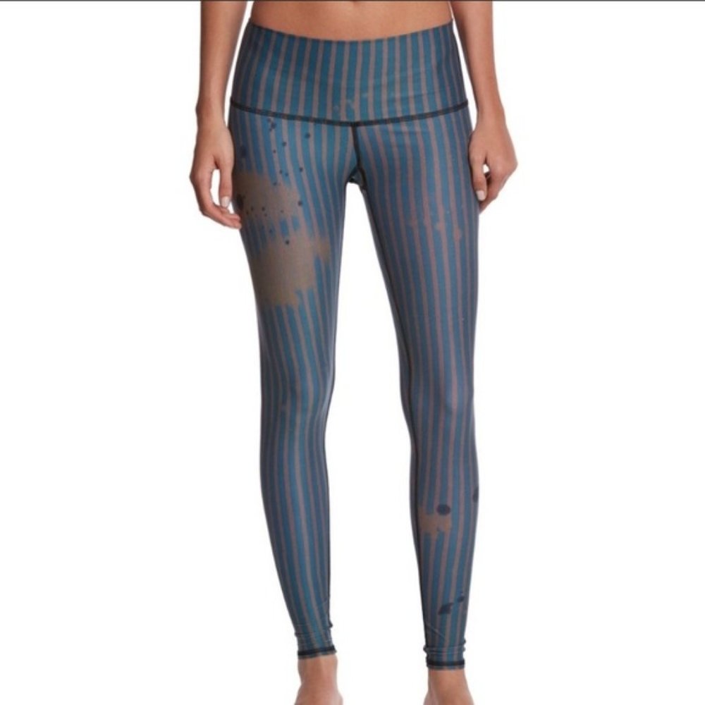 TEEKI "Deputy" Leggings